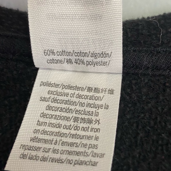 PINK VICTORIA'S SECRET FULL ZIP HOODIE - SMALL - Picture 8 of 8